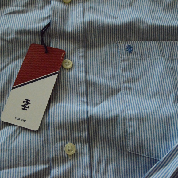 IZOD Dress Shirt - Picture 3 of 3